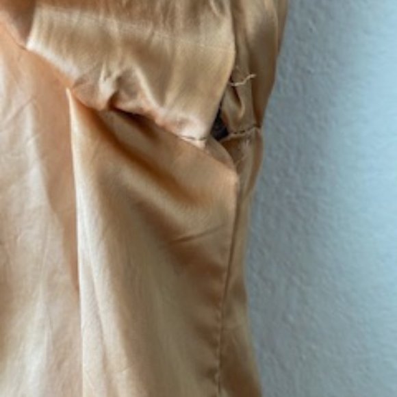 Reversible Bomber Jacket VINTAGE - Picture 6 of 6